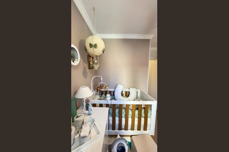 Apartamento à venda com 62m², 3 quartos e 1 vaga Apartamento à venda com 62m², 3 quartos e 1 vagaQuarto 2