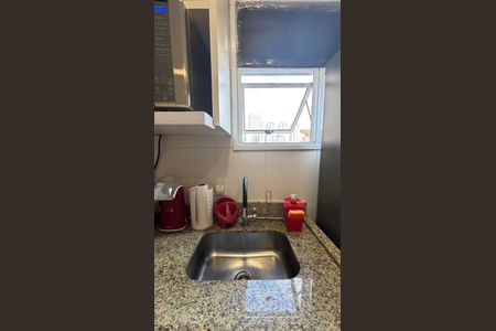 Apartamento à venda com 62m², 3 quartos e 1 vaga Apartamento à venda com 62m², 3 quartos e 1 vagaCozinha