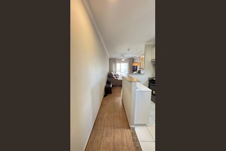 Apartamento à venda com 62m², 3 quartos e 1 vaga Apartamento à venda com 62m², 3 quartos e 1 vagaSala de Jantar