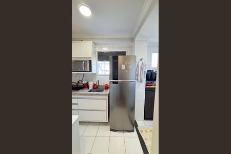 Apartamento à venda com 62m², 3 quartos e 1 vaga Apartamento à venda com 62m², 3 quartos e 1 vagaCozinha