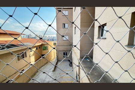 Apartamento à venda com 62m², 3 quartos e 1 vaga Apartamento à venda com 62m², 3 quartos e 1 vagaQuarto 1 Vista