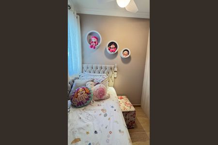 Apartamento à venda com 62m², 3 quartos e 1 vaga Apartamento à venda com 62m², 3 quartos e 1 vagaQuarto 3