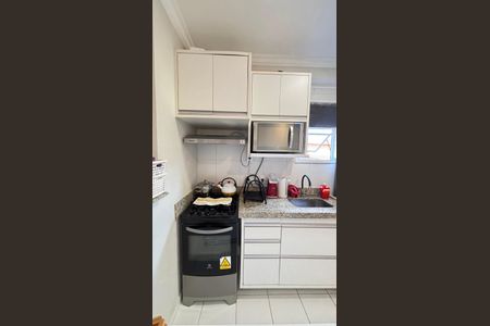 Apartamento à venda com 62m², 3 quartos e 1 vaga Apartamento à venda com 62m², 3 quartos e 1 vagaCozinha