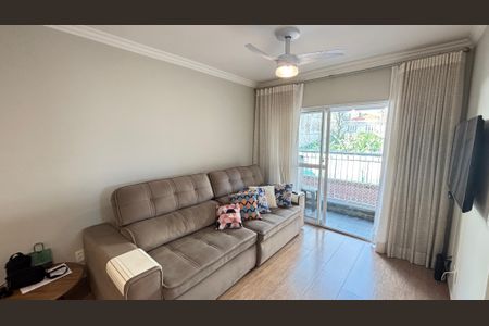 Apartamento à venda com 62m², 3 quartos e 1 vaga Apartamento à venda com 62m², 3 quartos e 1 vagaSala de Jantar