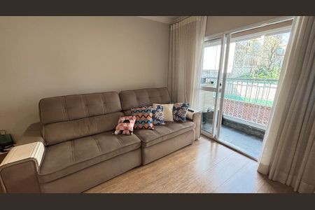 Apartamento à venda com 62m², 3 quartos e 1 vaga Apartamento à venda com 62m², 3 quartos e 1 vagaSala de Jantar