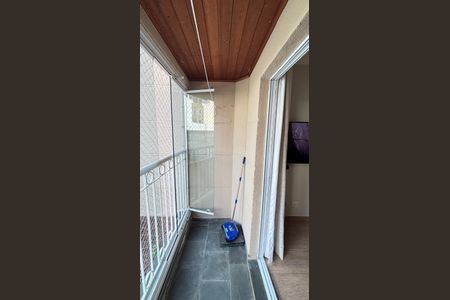 Apartamento à venda com 62m², 3 quartos e 1 vaga Apartamento à venda com 62m², 3 quartos e 1 vagaala de Jantar Varanda