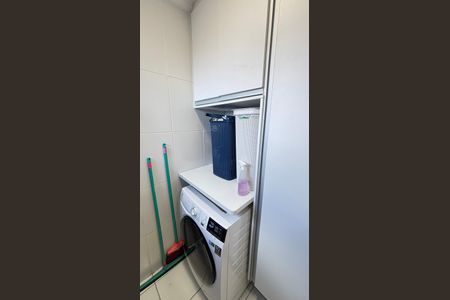 Apartamento à venda com 62m², 3 quartos e 1 vaga Apartamento à venda com 62m², 3 quartos e 1 vagaÁrea de Serviço