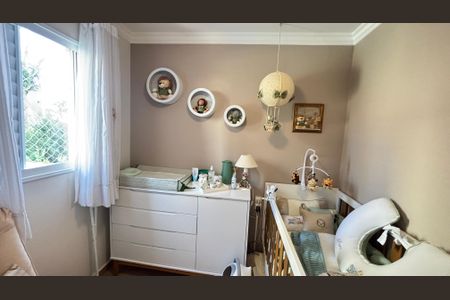 Apartamento à venda com 62m², 3 quartos e 1 vaga Apartamento à venda com 62m², 3 quartos e 1 vagaQuarto 2