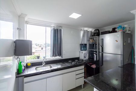 Apartamento à venda com 180m², 2 quartos e 1 vagaCozinha