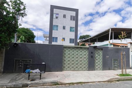 Apartamento à venda com 180m², 2 quartos e 1 vagaFachada