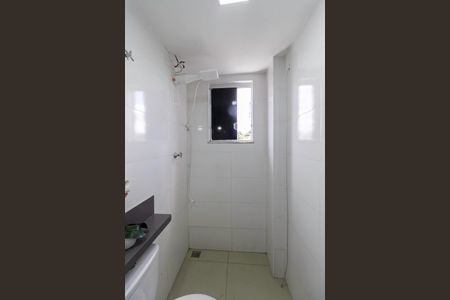 Apartamento à venda com 180m², 2 quartos e 1 vagaBanheiro social