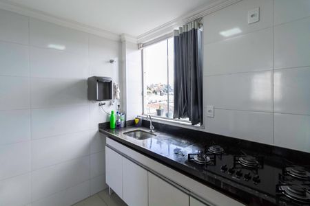 Apartamento à venda com 180m², 2 quartos e 1 vagaCozinha