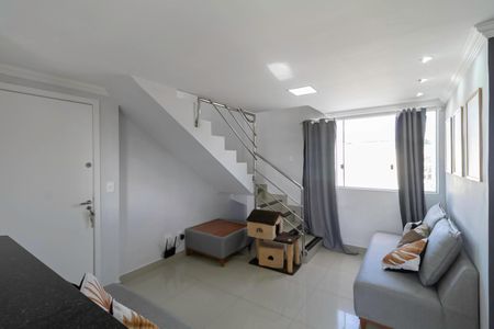 Apartamento à venda com 180m², 2 quartos e 1 vagaSala