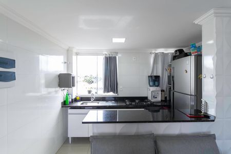 Apartamento à venda com 180m², 2 quartos e 1 vagaCozinha