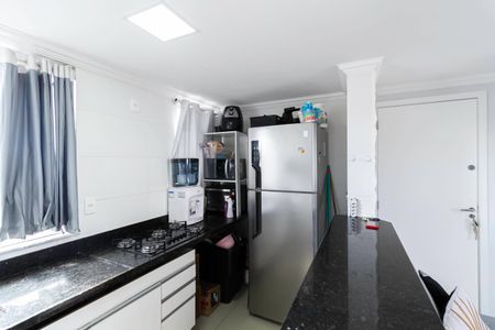 Apartamento à venda com 180m², 2 quartos e 1 vagaCozinha