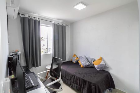 Apartamento à venda com 180m², 2 quartos e 1 vagaQuarto 1