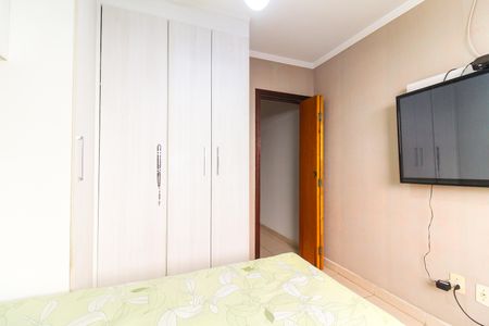 Casa à venda com 110m², 3 quartos e 5 vagas Casa à venda com 110m², 3 quartos e 5 vagasQuarto 2