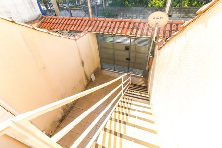 Casa à venda com 110m², 3 quartos e 5 vagas Casa à venda com 110m², 3 quartos e 5 vagasQuintal