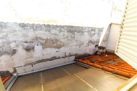 Casa à venda com 110m², 3 quartos e 5 vagas Casa à venda com 110m², 3 quartos e 5 vagasVista do Quarto 2