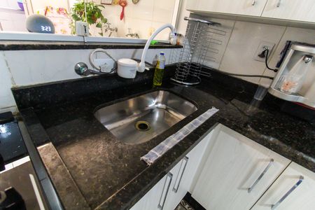 Casa à venda com 110m², 3 quartos e 5 vagas Casa à venda com 110m², 3 quartos e 5 vagasCozinha