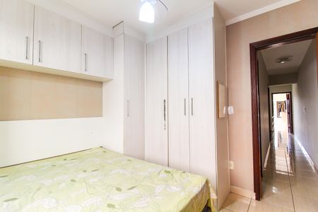 Casa à venda com 110m², 3 quartos e 5 vagas Casa à venda com 110m², 3 quartos e 5 vagasQuarto 2