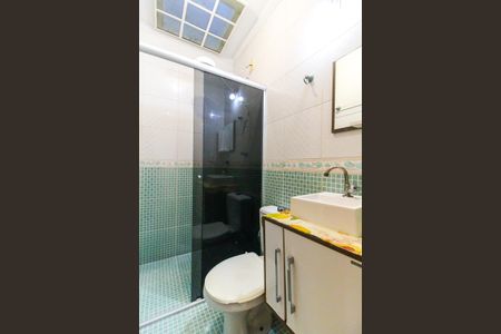 Casa à venda com 110m², 3 quartos e 5 vagas Casa à venda com 110m², 3 quartos e 5 vagasBanheiro 2