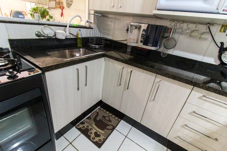 Casa à venda com 110m², 3 quartos e 5 vagas Casa à venda com 110m², 3 quartos e 5 vagasCozinha