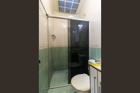 Casa à venda com 110m², 3 quartos e 5 vagas Casa à venda com 110m², 3 quartos e 5 vagasBanheiro 2