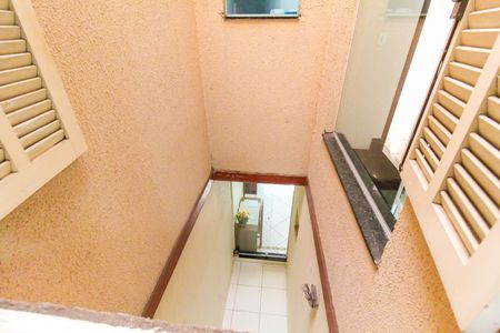 Casa à venda com 110m², 3 quartos e 5 vagas Casa à venda com 110m², 3 quartos e 5 vagasVista do Quarto 1