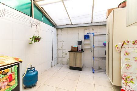 Casa à venda com 110m², 3 quartos e 5 vagas Casa à venda com 110m², 3 quartos e 5 vagasÁrea de Serviço