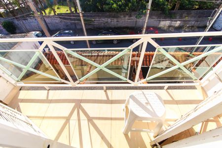 Casa à venda com 110m², 3 quartos e 5 vagas Casa à venda com 110m², 3 quartos e 5 vagasSacada da Suíte