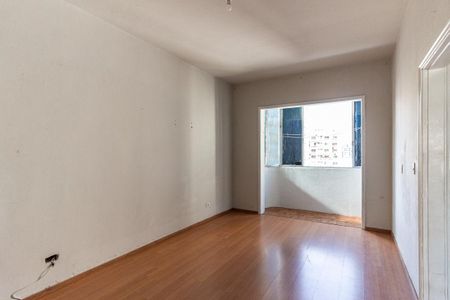 Studio para alugar com 35m², 1 quarto e sem vagaStudio