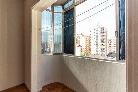 Studio para alugar com 35m², 1 quarto e sem vagaVaranda do Studio