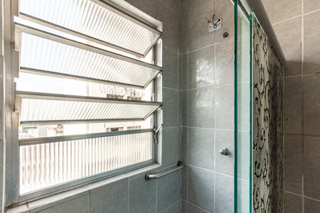 Studio para alugar com 35m², 1 quarto e sem vagaBanheiro