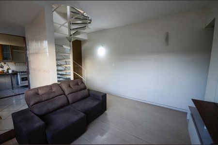Apartamento à venda com 103m², 3 quartos e 2 vagas Apartamento à venda com 103m², 3 quartos e 2 vagasSala