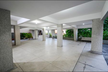 Apartamento à venda com 103m², 3 quartos e 2 vagas Apartamento à venda com 103m², 3 quartos e 2 vagasÁrea comum - Playground