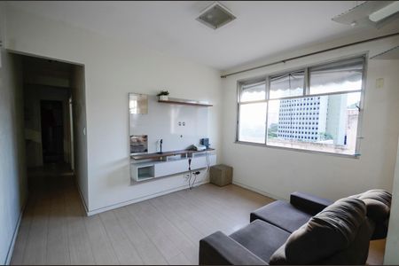 Apartamento à venda com 103m², 3 quartos e 2 vagas Apartamento à venda com 103m², 3 quartos e 2 vagasSala