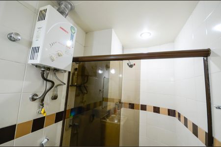 Apartamento à venda com 103m², 3 quartos e 2 vagas Apartamento à venda com 103m², 3 quartos e 2 vagasBanheiro Social