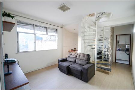 Apartamento à venda com 103m², 3 quartos e 2 vagas Apartamento à venda com 103m², 3 quartos e 2 vagasSala