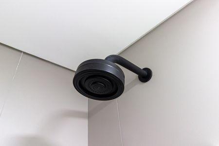 Studio para alugar com 33m², 1 quarto e sem vagaBanheiro
