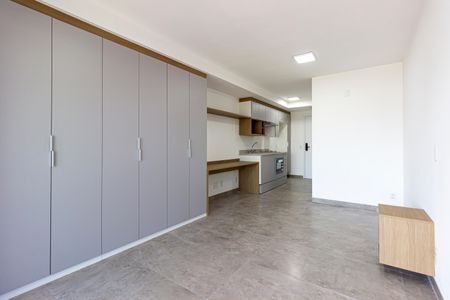 Studio para alugar com 33m², 1 quarto e sem vagaStudio