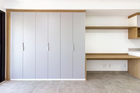 Studio para alugar com 33m², 1 quarto e sem vagaStudio