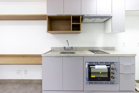 Studio para alugar com 33m², 1 quarto e sem vagaStudio