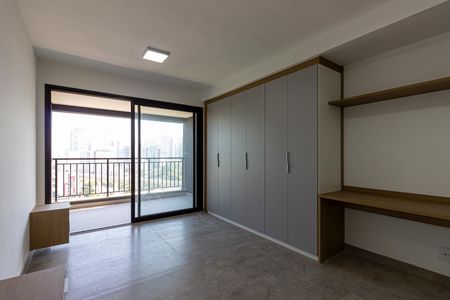 Studio para alugar com 33m², 1 quarto e sem vagaStudio