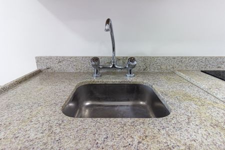 Studio para alugar com 33m², 1 quarto e sem vagaStudio