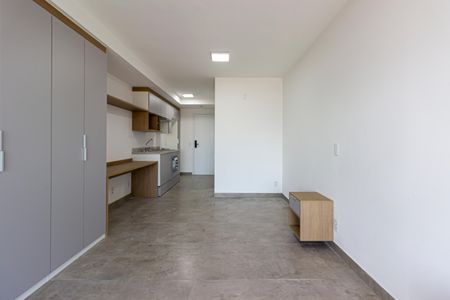 Studio para alugar com 33m², 1 quarto e sem vagaStudio