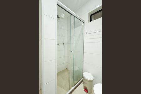 Apartamento para alugar com 40m², 1 quarto e 1 vagaBanheiro