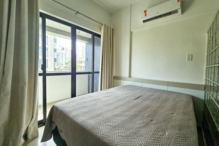 Apartamento para alugar com 40m², 1 quarto e 1 vagaQuarto