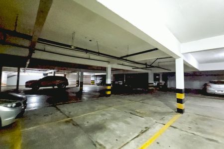 Apartamento para alugar com 40m², 1 quarto e 1 vagaÁrea comum
