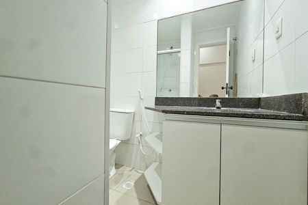 Apartamento para alugar com 40m², 1 quarto e 1 vagaBanheiro